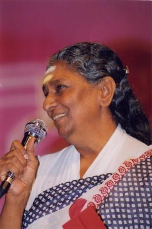 S. Janaki passes away at 88; 'Nightingale of South India' and voice behind 'Yaar Bina Chain Kahan Re' no more S. Janaki passes away at 88; 'Nightingale of South India' and voice behind 'Yaar Bina Chain Kahan Re' no more