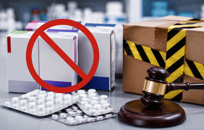 Maharashtra FDA bars sale of Cadila Pharmaceuticals drugs, seizes Rs 2.45 crore stock Maharashtra FDA bars sale of Cadila Pharmaceuticals drugs, seizes Rs 2.45 crore stock