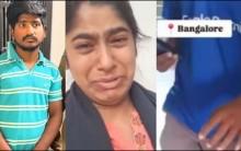 Bengaluru horror: Delivery agent barges into woman's flat, flashes at her; arrested