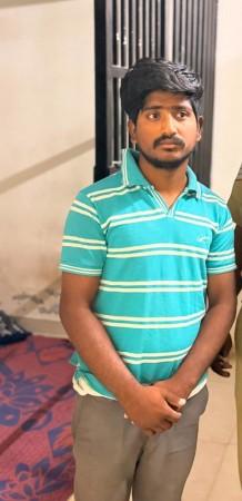 Bengaluru horror: Delivery agent barges into woman's flat, flashes at her; arrested Bengaluru horror: Delivery agent barges into woman's flat, flashes at her; arrested