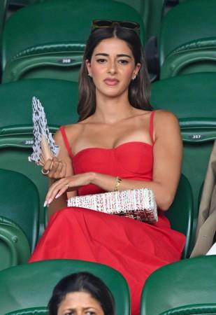 Wimbledon 2026: Priyanka Chopra reunites with Andaaz co-star Lara Dutta; Sara Tendulkar-Shubman Gill fuel dating rumours; Ananya Panday stuns in ₹2.15 lakh Ralph Lauren outfit