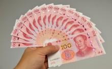 China wants African nations to switch from USD to yuan in debt repayments