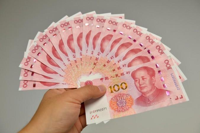 China wants African nations to switch from USD to yuan in debt repayments China wants African nations to switch from USD to yuan in debt repayments
