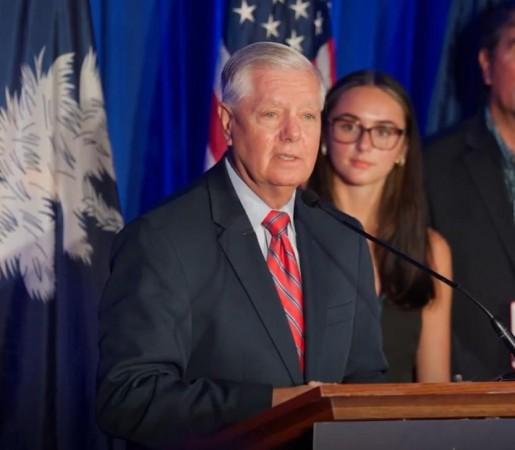 Lindsey Graham, US Senator and Trump's ally, dies at 71 Lindsey Graham, US Senator and Trump's ally, dies at 71