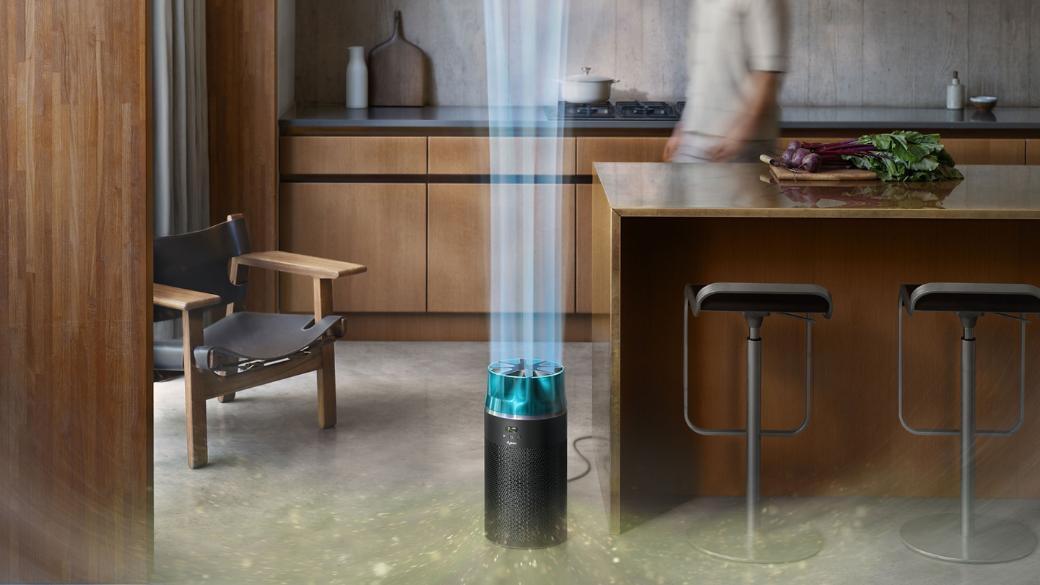 Dyson HushJet review