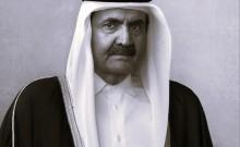 India declares one-day national mourning on demise of Qatar's former Amir