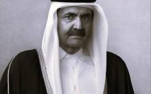 India declares one-day national mourning on demise of Qatar's former Amir