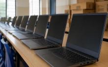 YSR Congress alleges Rs 112 crore scam in laptop procurement for govt schools