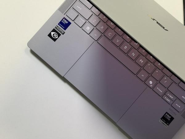Asus Expertbook Ultra review Asus Expertbook Ultra review