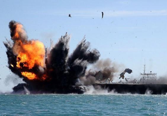 US launches fresh strikes on Iran after IRGC claims attacks on bases in Kuwait, Jordan and Bahrain US launches fresh strikes on Iran after IRGC claims attacks on bases in Kuwait, Jordan and Bahrain