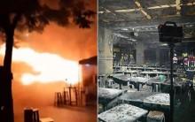 27 killed, dozens injured in deadly Bangkok pub fire