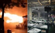 27 killed, dozens injured in deadly Bangkok pub fire