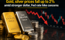 Gold