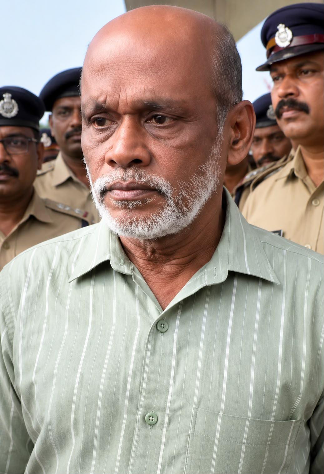 I'm not Gandhiji... I would kill again: Murder convict tells Kerala court after conviction