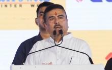 'National Security Above Everything': CM Suvendu Adhikari Defends Namaz Pass Suspension At Kolkata Airport Mosque | Video