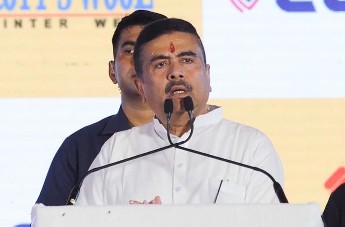 'National Security Above Everything': CM Suvendu Adhikari Defends Namaz Pass Suspension At Kolkata Airport Mosque | Video