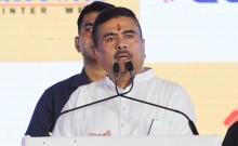 'National Security Above Everything': CM Suvendu Adhikari Defends Namaz Pass Suspension At Kolkata Airport Mosque | Video