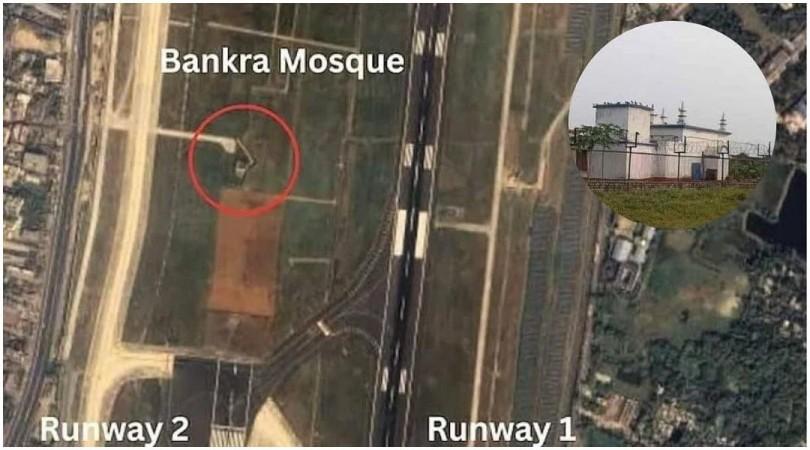 'National Security Above Everything': CM Suvendu Adhikari Defends Namaz Pass Suspension At Kolkata Airport Mosque