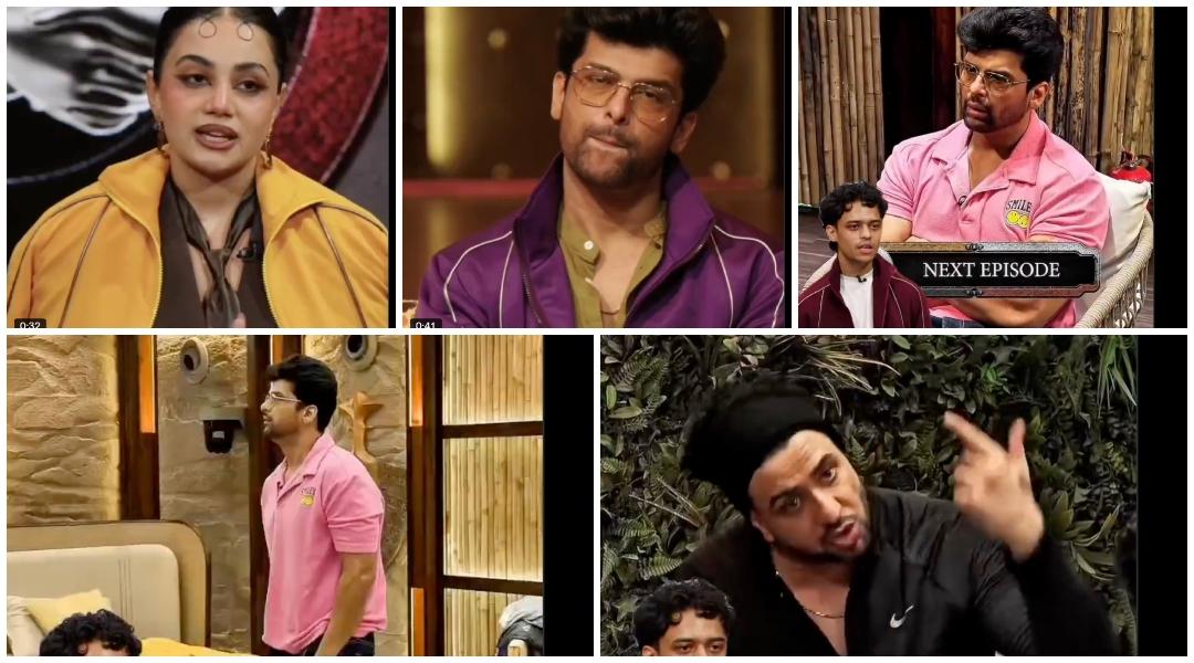 'Disgusting': Dolly Javed slams Kushal Tandon, curses him; Aly Goni locks horns with actor in Alliance