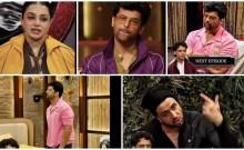 'Disgusting': Dolly Javed slams Kushal Tandon, curses him; Aly Goni locks horns with actor in Alliance