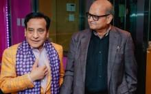 NY's Mount Sinai appoints Rajasthan-Born Dr Samin Sharma as Chief of Clinical Cardiology; RANA hails it as global recognition