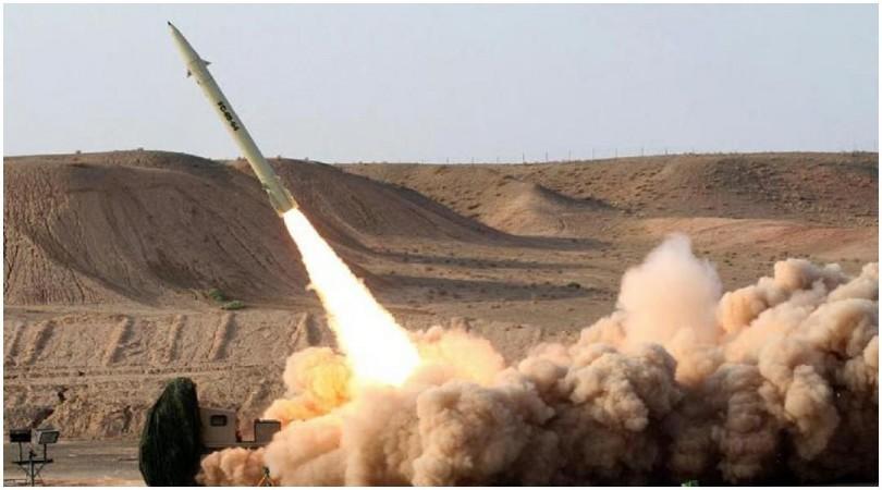 One Indian Killed, 8 Injured As Iranian Missiles Strike 2 UAE Tankers In Strait Of Hormuz