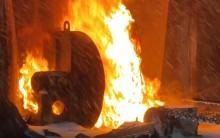 Migrant worker killed, 4 injured in boiler explosion in TN's Gummidipoondi steel plant