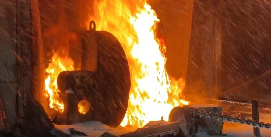 Migrant worker killed, 4 injured in boiler explosion in TN's Gummidipoondi steel plant Migrant worker killed, 4 injured in boiler explosion in TN's Gummidipoondi steel plant