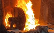 Migrant worker killed, 4 injured in boiler explosion in TN's Gummidipoondi steel plant