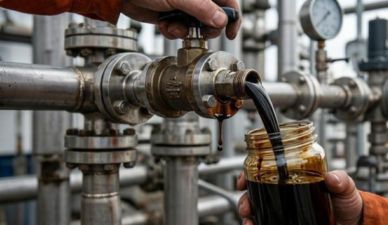 Global crude oil prices hit four-week high amid escalating US-Iran conflict Global crude oil prices hit four-week high amid escalating US-Iran conflict