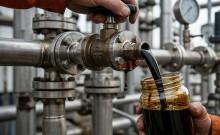 Global crude oil prices hit four-week high amid escalating US-Iran conflict