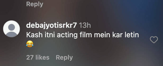 'Stay within your limits': Angry Zareen Khan scolds paps over inappropriate 'try the dress' comment; fans say she's overreacting
