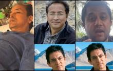 'Dharmendra Pradhan resign' trends: Sonam Wangchuk's health worsens amid CJP hunger strike; 3 Idiots' Omi Vaidya says 'don't let him die'; fans question Aamir Khan's silence