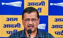 Expelled him from AAP long ago, says Kejriwal amid criticism over ex-Councillor Tahir Hussain's conviction