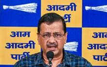 Expelled him from AAP long ago, says Kejriwal amid criticism over ex-Councillor Tahir Hussain's conviction