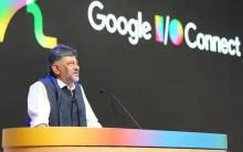 Karnataka CM Shivakumar announces India's first Govt-driven AI University