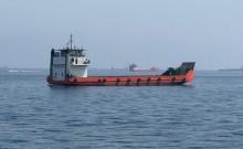 Strait of Hormuz