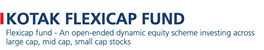 Kotak Flexi Cap Fund