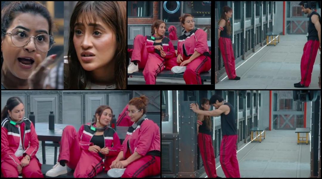 Lock Upp 2: Shilpa Shinde's 'I'm a Virgin' remark on Shivangi Joshi irks fans; they call it 'character assassinatio