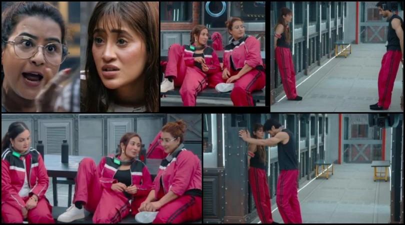 Lock Upp 2: Shilpa Shinde's 'I'm a Virgin' remark on Shivangi Joshi irks fans; they call it 'character assassinatio