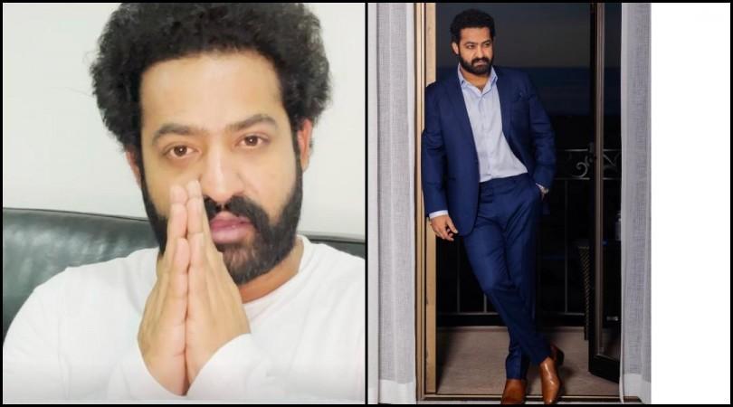 Jr NTR Not Entering Politics? Team Clarifies Rumours Ahead of July 18 Tirupati Event Jr NTR Not Entering Politics? Team Clarifies Rumours Ahead of July 18 Tirupati Event