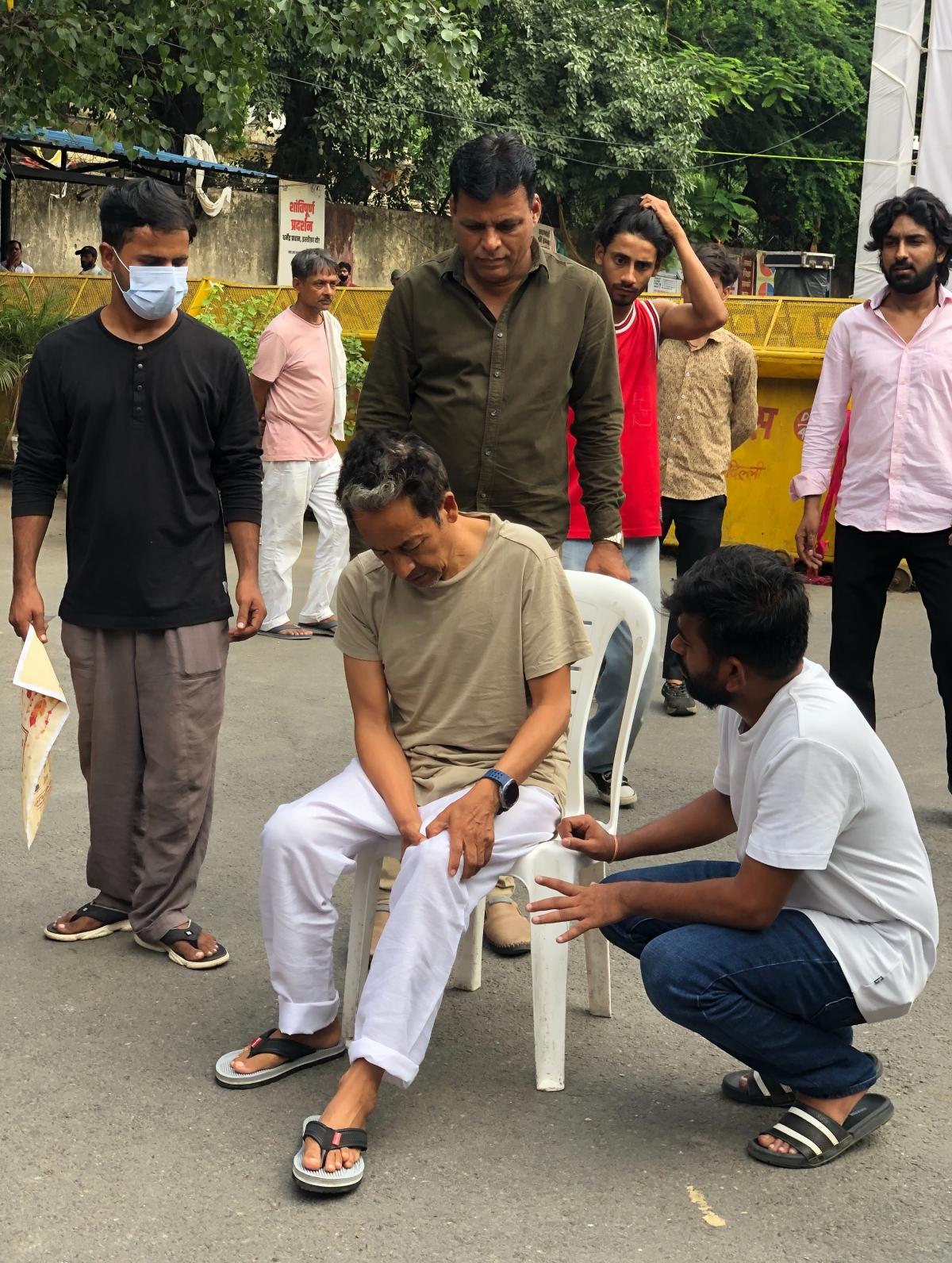 PIL filed in Delhi High Court over Sonam Wangchuk's hunger strike: 'duty of govt to ensure health, safety of citizens'