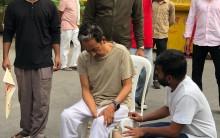 PIL filed in Delhi High Court over Sonam Wangchuk's hunger strike: 'duty of govt to ensure health, safety of citizens'