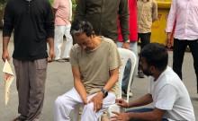 PIL filed in Delhi High Court over Sonam Wangchuk's hunger strike: 'duty of govt to ensure health, safety of citizens'