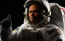 Who Is Anil Menon? NASA Astronaut, Doctor and Former SpaceX Flight Surgeon Now on ISS