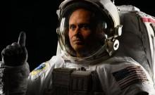 Who Is Anil Menon? NASA Astronaut, Doctor and Former SpaceX Flight Surgeon Now on ISS