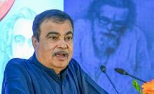 consumers can buy 100% petrol, Ethanol only small part of sons' business': Nitin Gadkari on E20 Row