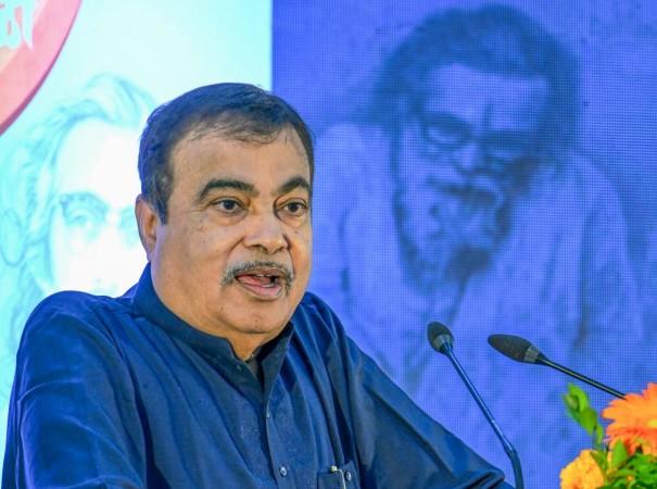 consumers can buy 100% petrol, Ethanol only small part of sons' business': Nitin Gadkari on E20 Row consumers can buy 100% petrol, Ethanol only small part of sons' business': Nitin Gadkari on E20 Row