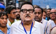 Madan Mitra
