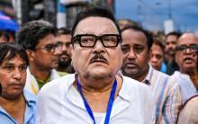 Madan Mitra